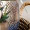 Gift set Home Hub | Plantenset met Phalaenopsis Orchidee en Succulenten incl. keramieken sierpotten -