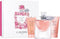 GIFT SET LANCOME LA VIE EST BELLE SPRING 2022 EDP 50 ml Vapo+LATTE CORPO 50 ml + SHOWER GEL 50ml geschenkset