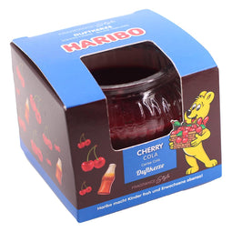Giftbox Cherry Cola - 85g - Haribo