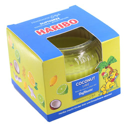 Giftbox Coconut Lime - 85g - Haribo
