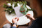 Giftmas Kerstkaarten - Wenskaarten - 36 Stuks - Met Enveloppen en Stickers - Nieuwjaarskaarten - 10x15cm