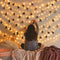 Giftmas Lichtsnoer - Lichtslinger - LED Verlichting - Kerstversiering - Kerstverlichting Binnen - 40LED