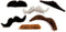 Giftrepublic Geheime plaksnor set