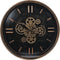 Gifts-Amsterdam-Radarklok-Boston-60-cm-metaal-oudgoudkleurig