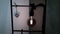 Gifts Amsterdam Touw Met Fitting 150 Cm E27 Zwart