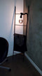 Gifts Amsterdam Touw Met Fitting 150 Cm E27 Zwart