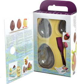 Giftset Paaseieren maken Compleet