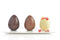 Giftset Paaseieren maken Compleet