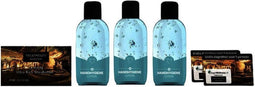 Giftset Treatments handgel en verzorgingsproduct