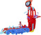 Marvel Spider-Man - Mobiel hoofdkwartier - Speelfiguur