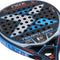 Nox Tempo WPT 12K (Druppel) - 2022 padel racket
