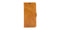 Samsung Galaxy S9 - Bookcase hoesje - Magneetsluiting - Effen Cognac