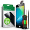 GIGA Fixxoo iPhone 6s display complete set zwart