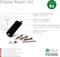 GIGA Fixxoo iPhone 6s display complete set zwart