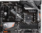 Gigabyte A520 AORUS ELITE moederbord AMD A520 Socket AM4 ATX