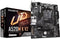 GIGABYTE A520M K V2 - Moederbord - Micro ATX - AMD A520 - Socket AM4