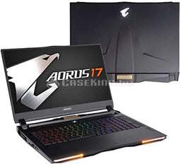 Gigabyte AORUS 17 - YA-7DE2150SH - 17" - FHD