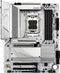 Gigabyte AORUS B650 AORUS ELITE AX ICE - Moederbord ATX - AM5 Socket - AMD B650 – Bluetooth 5.2 - Realtek RTL8852CE - Realtek ALC897 - Wi-Fi 6E