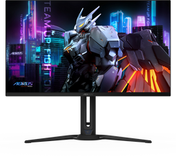 Gigabyte AORUS FO32U2