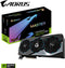 GIGABYTE AORUS GeForce RTX 4070 SUPER MASTER 12G - 12GB GDDR6X - PCIe 4.0 - 1x HDMI - 3x DisplayPort