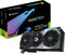 GIGABYTE AORUS GeForce RTX 4080 SUPER MASTER 16G - Videokaart - 16GB GDDR6X - PCIe 4.0 - 1x HDMI - 3x DisplayPort