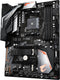 Gigabyte B450 Aorus Elite V2 - Moederbord ATX - Socket AM4 - AMD B450 - USB 3.1 Gen 1 - Gigabit LAN - interne afbeeldingen (CPU vereist) - HD Audio (8-kanaals)