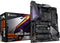 Gigabyte B550 AORUS MASTER, ATX, AM4, AMD Ryzen, 4x DDR4 DIMM, 3200 Mhz, USB3.2, GBLAN, BT, WiFi