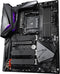 Gigabyte B550 AORUS MASTER, ATX, AM4, AMD Ryzen, 4x DDR4 DIMM, 3200 Mhz, USB3.2, GBLAN, BT, WiFi