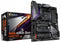 Gigabyte B550 AORUS MASTER, ATX, AM4, AMD Ryzen, 4x DDR4 DIMM, 3200 Mhz, USB3.2, GBLAN, BT, WiFi