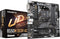 GIGABYTE B550M DS3H AC moederbord AMD B550 Socket AM4 micro ATX