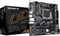 GIGABYTE B650M S2H moederbord AMD B650 Socket AM5 micro ATX