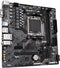 GIGABYTE B650M S2H moederbord AMD B650 Socket AM5 micro ATX