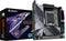 GIGABYTE B760I AORUS PRO moederbord Intel B760 Express LGA 1700 mini ITX