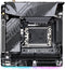 GIGABYTE B760I AORUS PRO moederbord Intel B760 Express LGA 1700 mini ITX