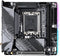 GIGABYTE B760I AORUS PRO moederbord Intel B760 Express LGA 1700 mini ITX