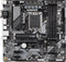GIGABYTE B760M DS3H moederbord Intel B760 Express LGA 1700 micro ATX