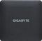 Gigabyte BRIX GB-BRi7H-1355 (rev. 1.0) - Barebone - Intel Core i7 i7-1335U tot 5 GHz - RAM 0 GB - Intel Iris Xe Graphics