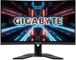Gigabyte G27FC A Zwart