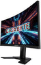 Gigabyte G27FC A Zwart