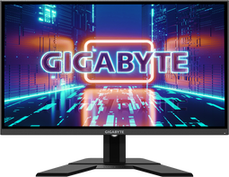 Gigabyte G27Q Zwart