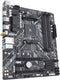 Gigabyte GA-B450M-DS3H-WIFI AMD B450 Socket AM4 micro ATX