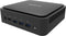 GIGABYTE GB-BEI7HS-1260 PC/workstation barebone Zwart i7-1260P 3,4 GHz Ingebouwde luidsprekers