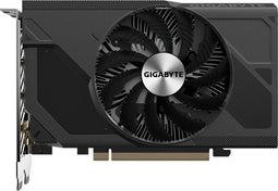 Gigabyte GeForce RTX 4060 D6 8G - Videokaart 8GB GDDR6 - PCIe 4.0 - 2x HDMI - 2x DisplayPort
