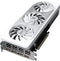 GIGABYTE GeForce RTX 4060 TI AERO OC 16G - Videokaart - 16 GB GDDR6 - PCIe 4.0 - 2x HDMI - 2x DisplayPort