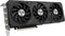 GIGABYTE GeForce RTX 4060 Ti GAMING OC 16G - Videokaart - 16 GB GDDR6 - PCIe 4.0 - 2x HDMI - 2x DisplayPort