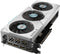 GIGABYTE GeForce RTX 4070 Ti SUPER EAGLE ICE OC 16G - Videokaart - 16GB GDDR6X - PCIe 4.0 - 1x HDMI - 3x DisplayPort