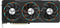 GIGABYTE GeForce RTX 4070 Ti SUPER GAMING OC - Videokaart - 16GB GDDR6X - PCIe 4.0 - 1x HDMI - 3x DisplayPort