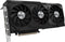 GIGABYTE GeForce RTX 4070 Ti SUPER WindForce 3 OC - Videokaart - 16GB GDDR6X - PCIe 4.0 - 1x HDMI - 3x DisplayPort