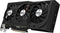 GIGABYTE GeForce RTX 4070 Ti SUPER WindForce 3 OC - Videokaart - 16GB GDDR6X - PCIe 4.0 - 1x HDMI - 3x DisplayPort