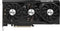 GIGABYTE GeForce RTX 4070 Ti SUPER WindForce 3 OC - Videokaart - 16GB GDDR6X - PCIe 4.0 - 1x HDMI - 3x DisplayPort